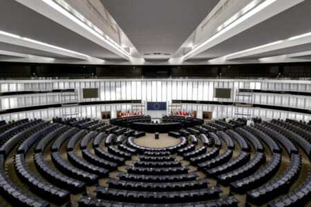 assemblée nationnale