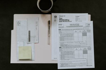 documents avec un crayon